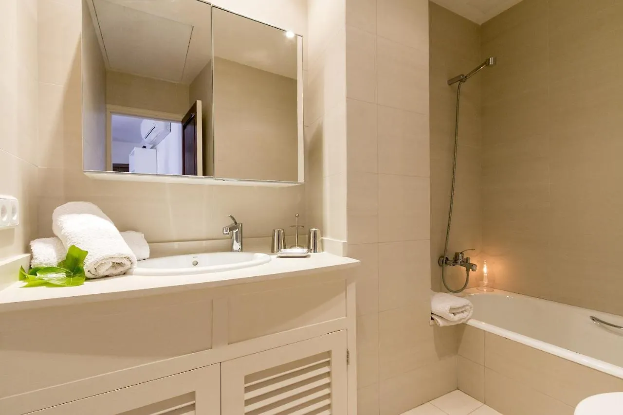 Town House Can Gregal Pollenca