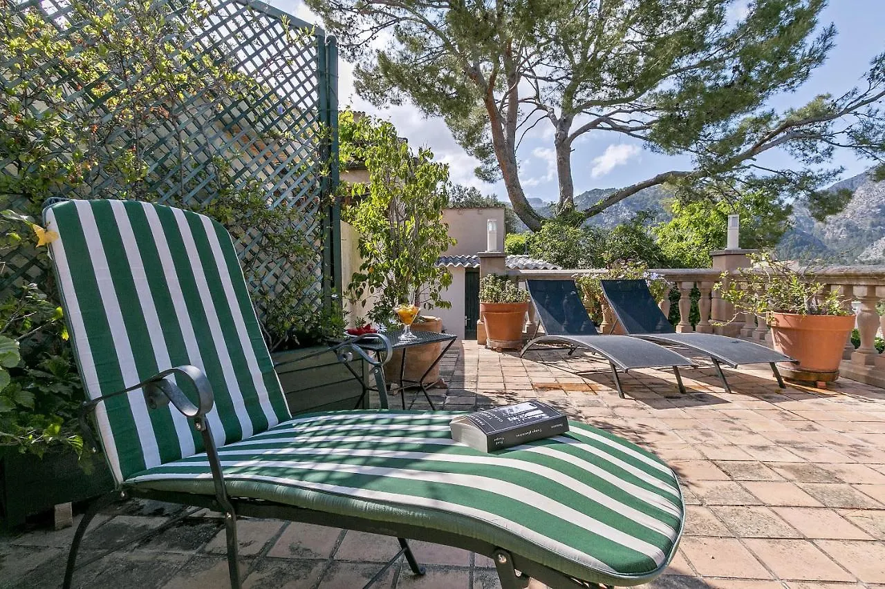 Holiday home Town House Can Gregal Pollenca
