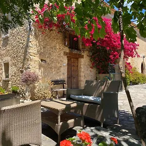 Farm stay Guillo, Pollenca