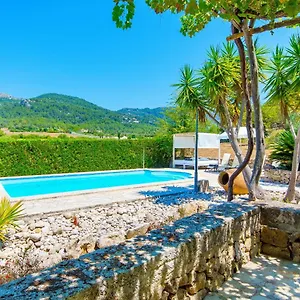 Villa Na Garrovera, Pollença