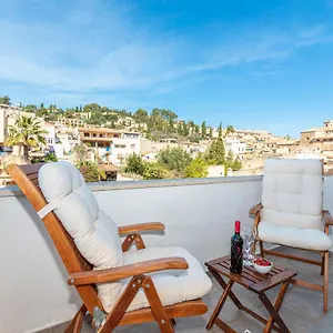 Ferienhaus Townhouse Calvari By Homevillas360, Pollença