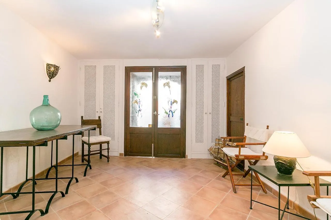 Prázdninový dům Town House Can Gregal Pollença