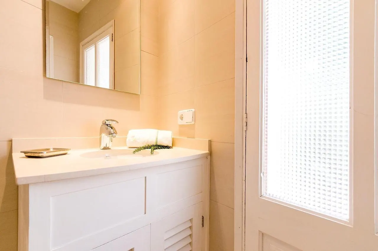 Prázdninový dům Town House Can Gregal Pollença Španělsko