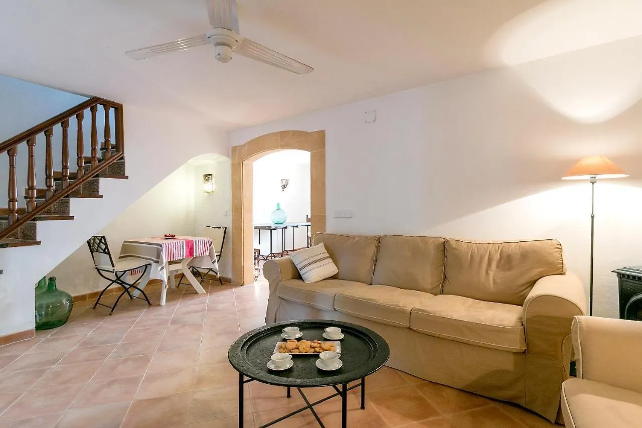 Town House Can Gregal Pollença