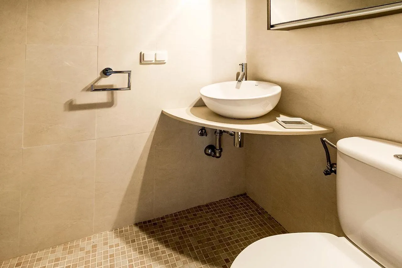Prázdninový dům Town House Can Gregal Pollença