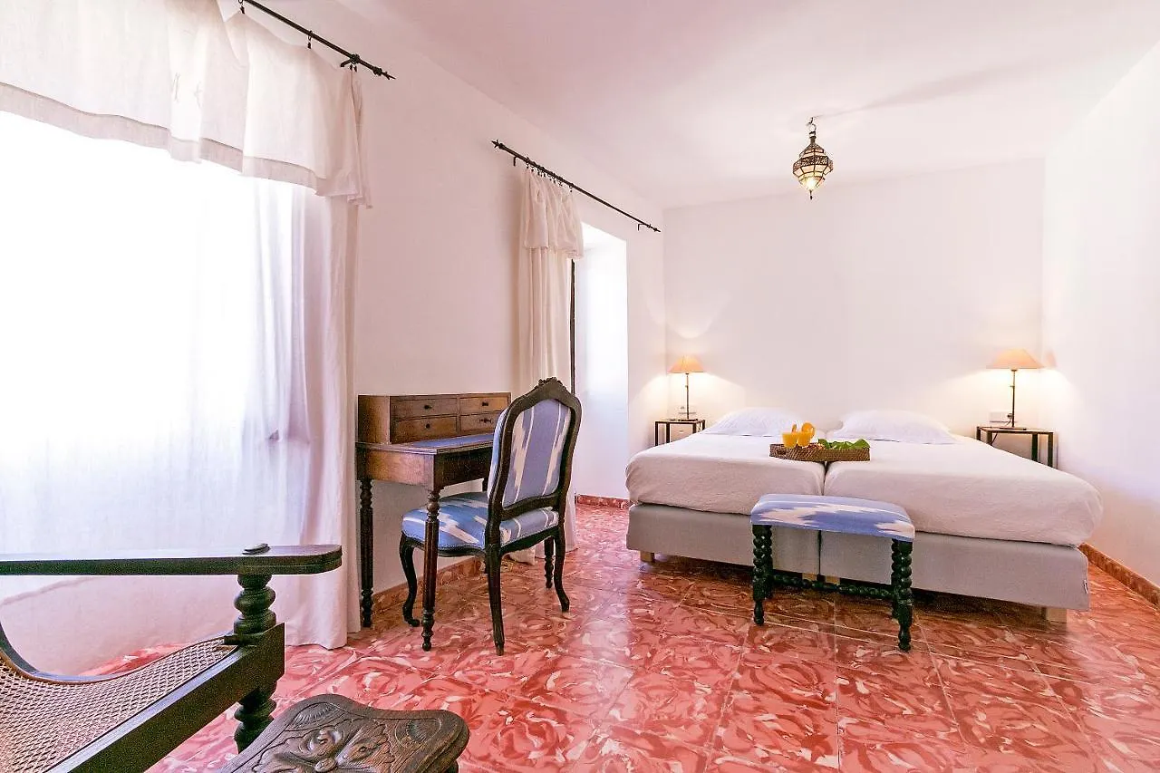 Town House Can Gregal Pollença 0*,