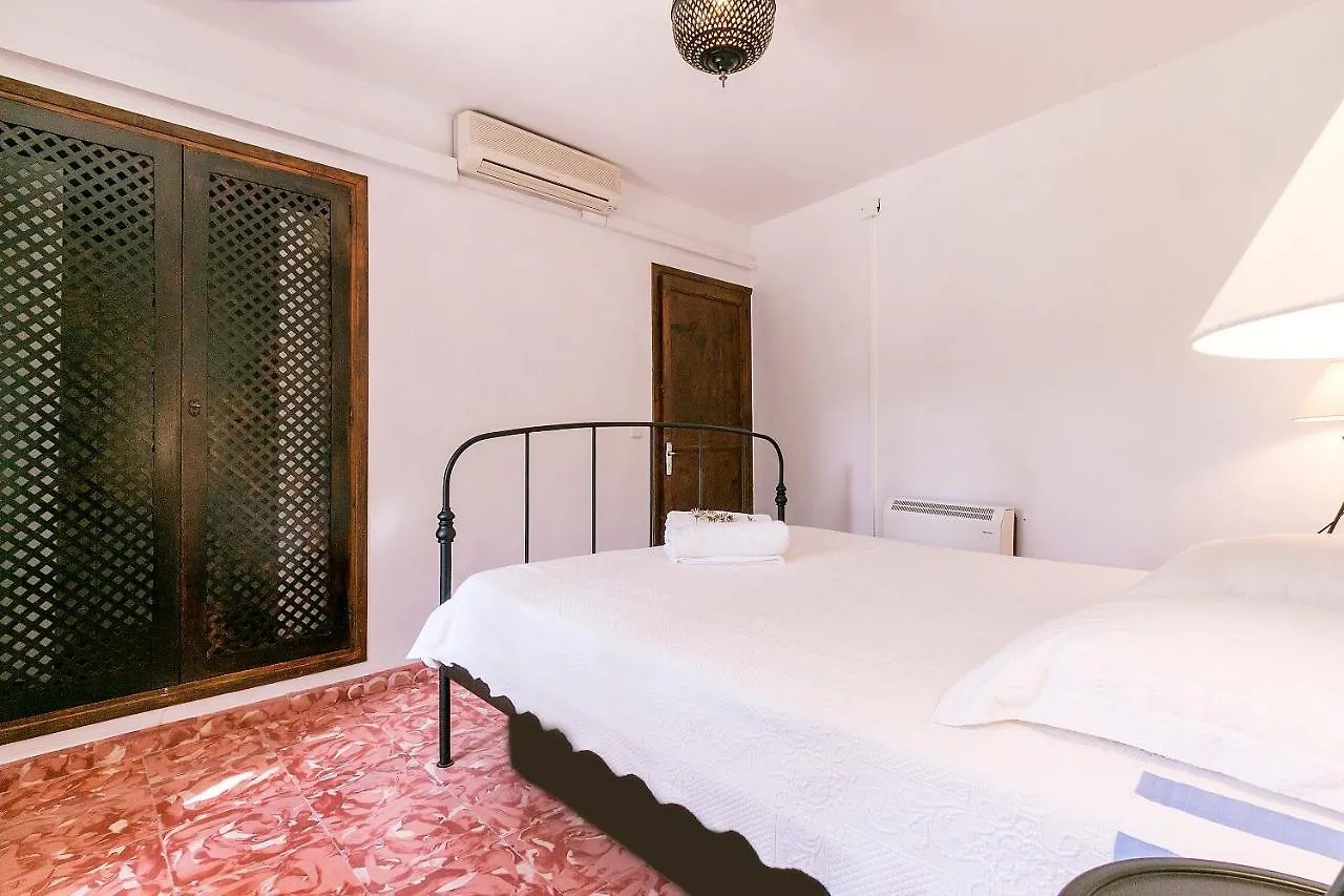 Town House Can Gregal Pollença Prázdninový dům