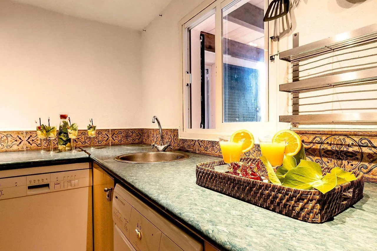 Prázdninový dům Town House Can Gregal Pollença
