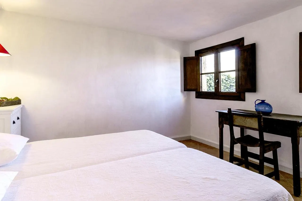 Town House Can Gregal Pollença Španělsko