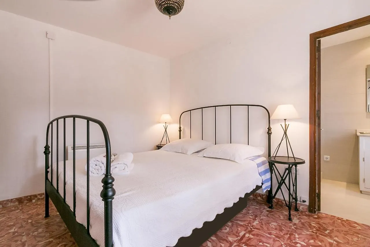 Town House Can Gregal Pollença 0*,
