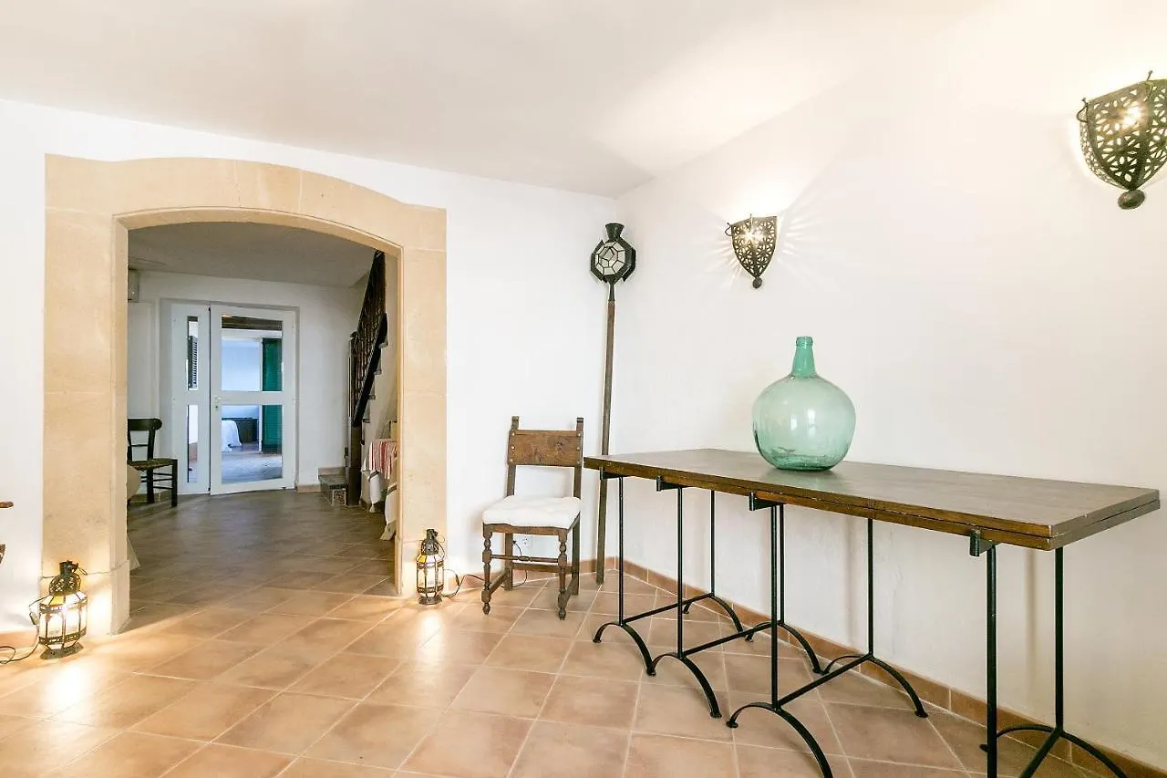 Prázdninový dům Town House Can Gregal Pollença