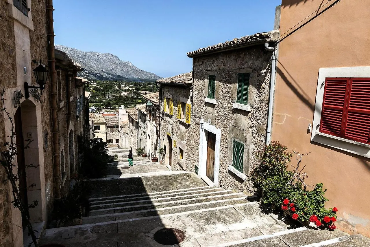 Town House Can Gregal Pollença